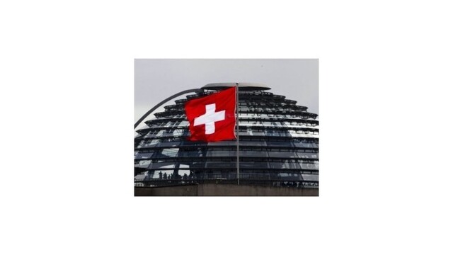 Švajčiarsko rozšíri zákaz exportu do Ruska a na Ukrajinu