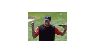 Woods Američanom v Ryder Cupe nepomôže