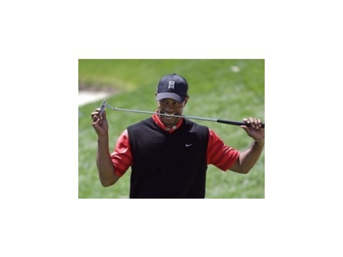 Woods Američanom v Ryder Cupe nepomôže