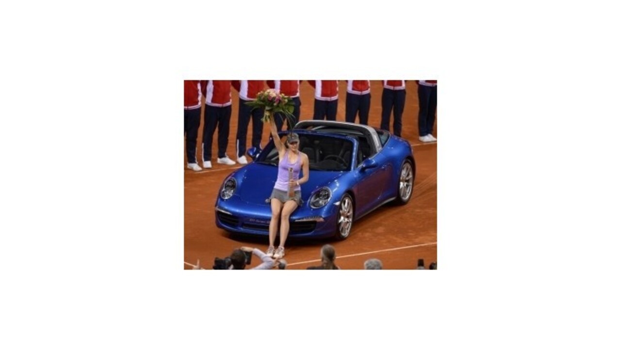 Magazín Forbes zverejnil rebríček najlepšie platených športovkýň sveta