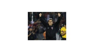 Martino sa oficiálne stal trénerom Argentíny