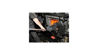 Poľsko zvažuje zákaz dovozu uhlia z Ruska