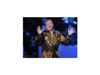 Robin Williams trpel Parkinsonovou chorobou