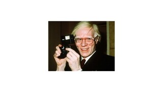 Zdigitalizujú a zverejnia stovky filmov Andyho Warhola