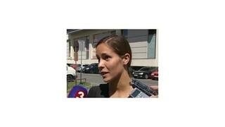 Na plavecké ME ide osem Slovákov