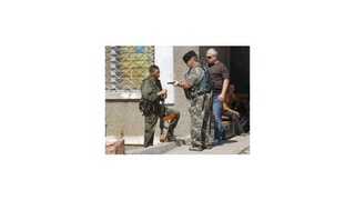 Proruskí separatisti na východe Ukrajiny majú nové posily