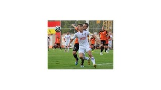 Trnava dvoma gólmi Vlaska zdolala Ružomberok