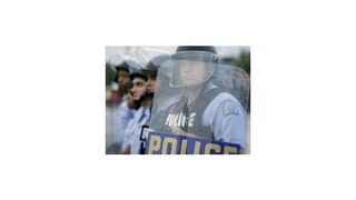 Guvernér nariadil zákaz vychádzania vo Fergusone