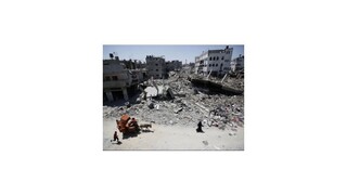 V Káhire budú pokračovať rozhovory o trvalom prímerí v Gaze