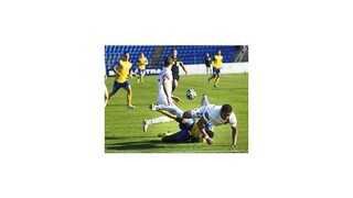 Kubík hetrikom zabezpečil víťazstvo Trenčína nad Košicami