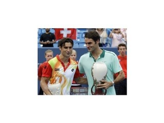 Federer v Cincinnati zaokrúhlil počet titulov na 80