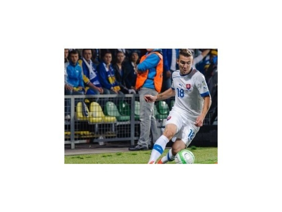 Trnava zbrojí - do Spartaka mieria Jendrišek, Greššák a Farrugia
