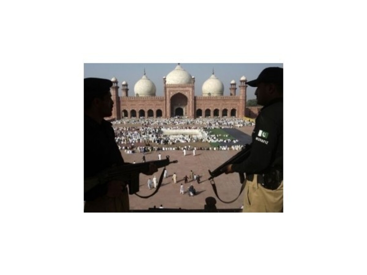 Pakistanský opozičný líder prisľúbil revolúciu podľa egyptského vzoru