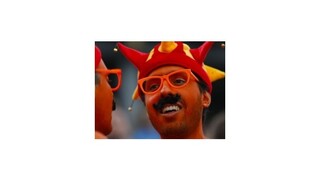 Holandskí futbaloví fanúšikovia nechcú na štadióne Wi-Fi