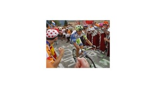 Basso nasledoval Sagana, s Tinkoff-Saxo podpísal na dva roky