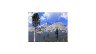 Český turista neprežil 100-metrový pád v Tatrách