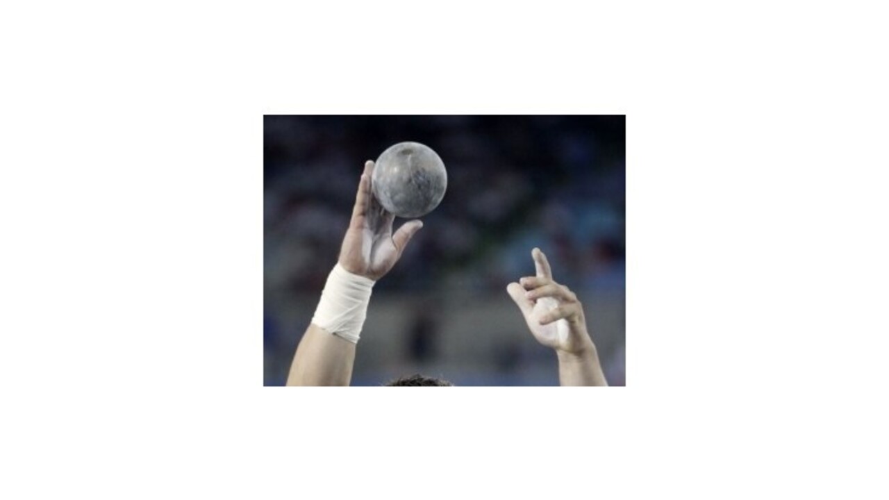 Guliar Matušík majstrom Európy