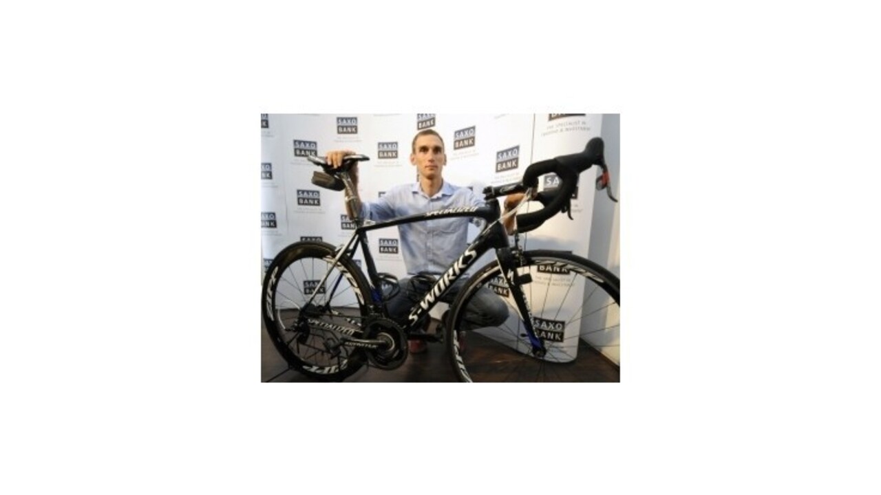 CAS zamietol odvolanie Kreuzigera, Vuelta bez neho