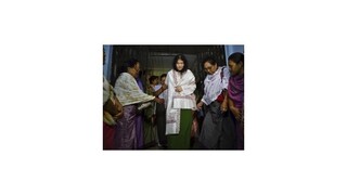 Prepustená Indka chce pokračovať v hladovke, ktorú drží 14 rokov