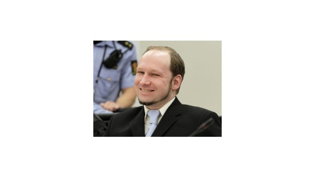 Breivikov otec si v najnovšej knihe priznáva časť viny