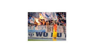 Spartak Trnava dostal od Zürichu hetrik