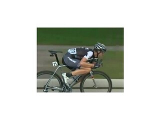 Tejay van Garderen stále na čele pretekov USA Pro Challenge