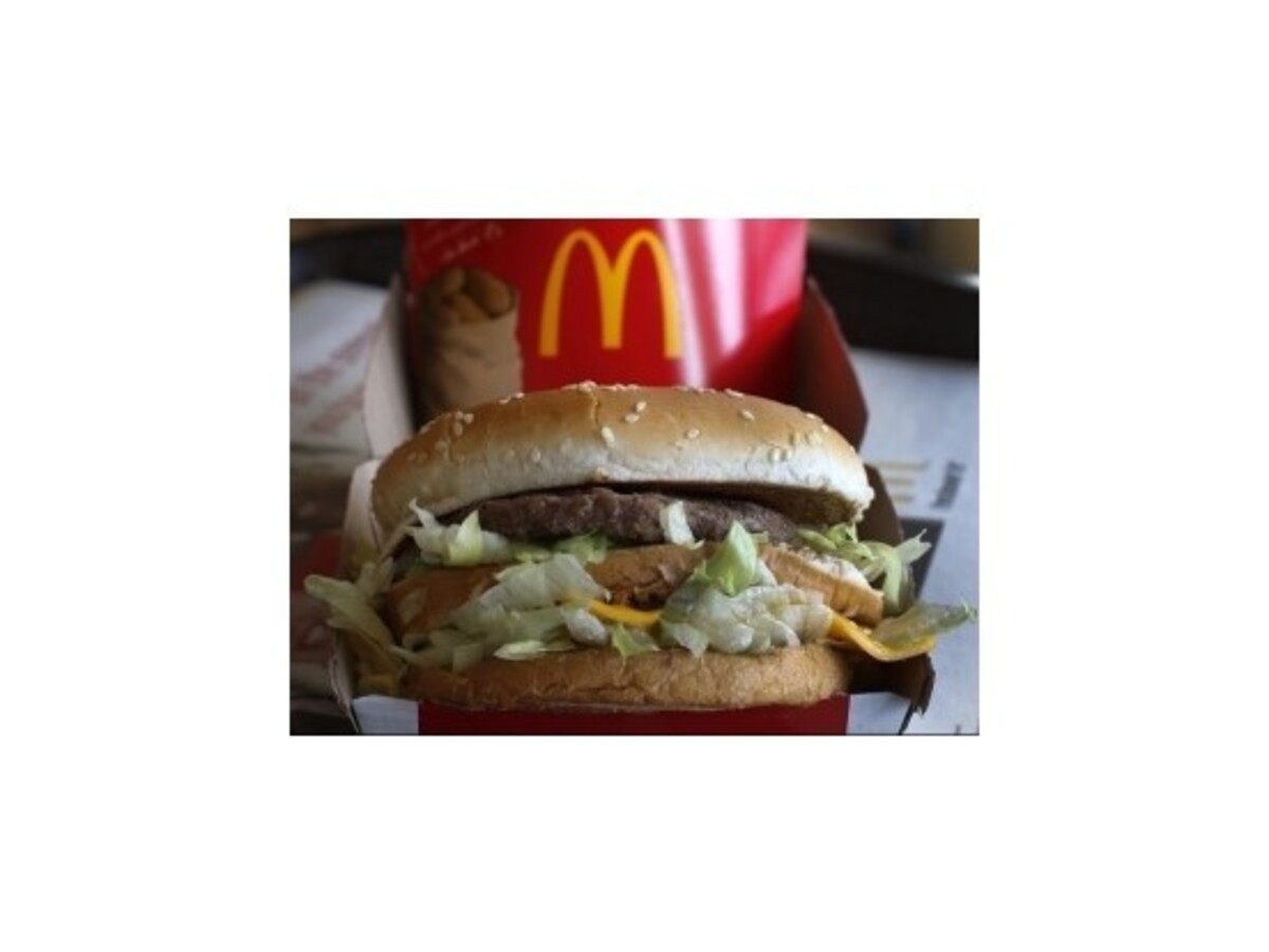 Ruské úrady McDonald's nezakážu