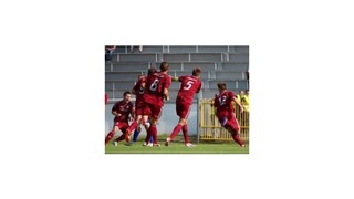 Ružomberok dosiahol proti Podbrezovej prvé víťazstvo v sezóne