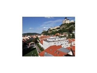 V centre Trenčína nákupné centrum nevyrastie