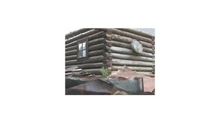 Skanzen pod Ľubovnianskym hradom čaká nový prírastok