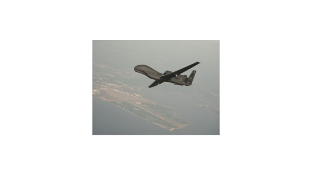 Irán zostrelil izraelský dron v blízkosti svojho jadrového zariadenia