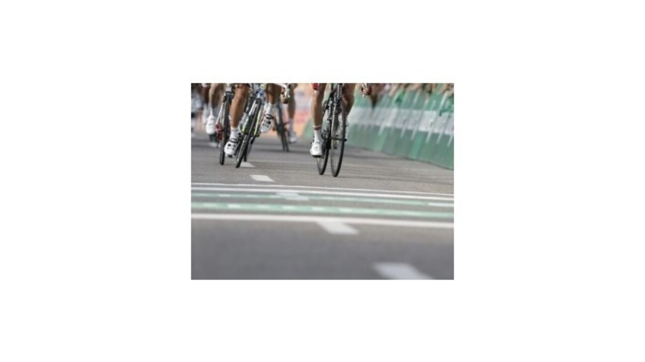 Druhú etapu Vuelty vyhral Bouhanni