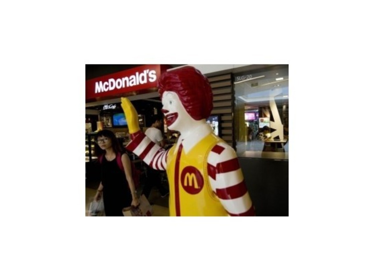 Ruský vicepremiér Dvorkovič: Nikto nehovorí o zákaze McDonald's