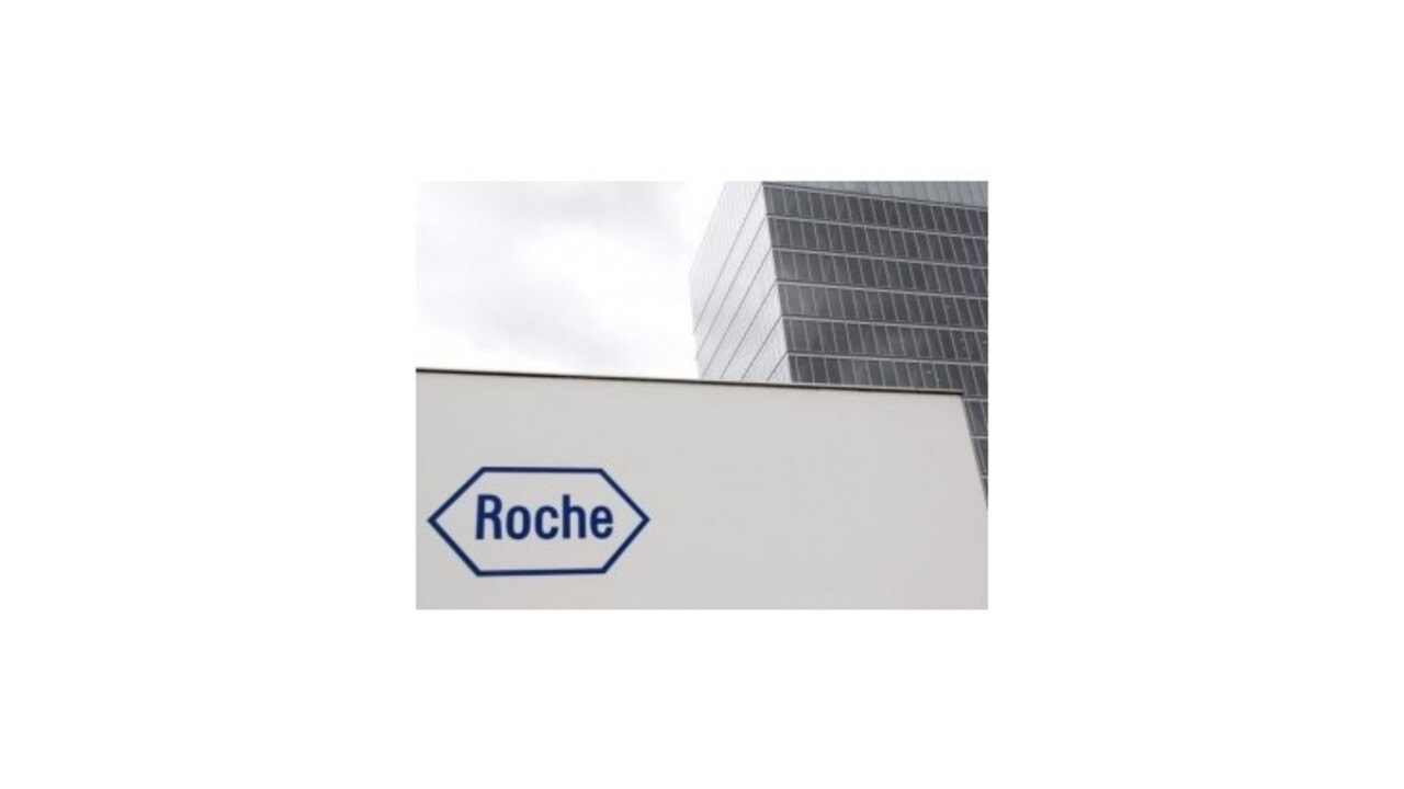 Roche prevezme firmu InterMune, zaplatí 8,3 mld. USD