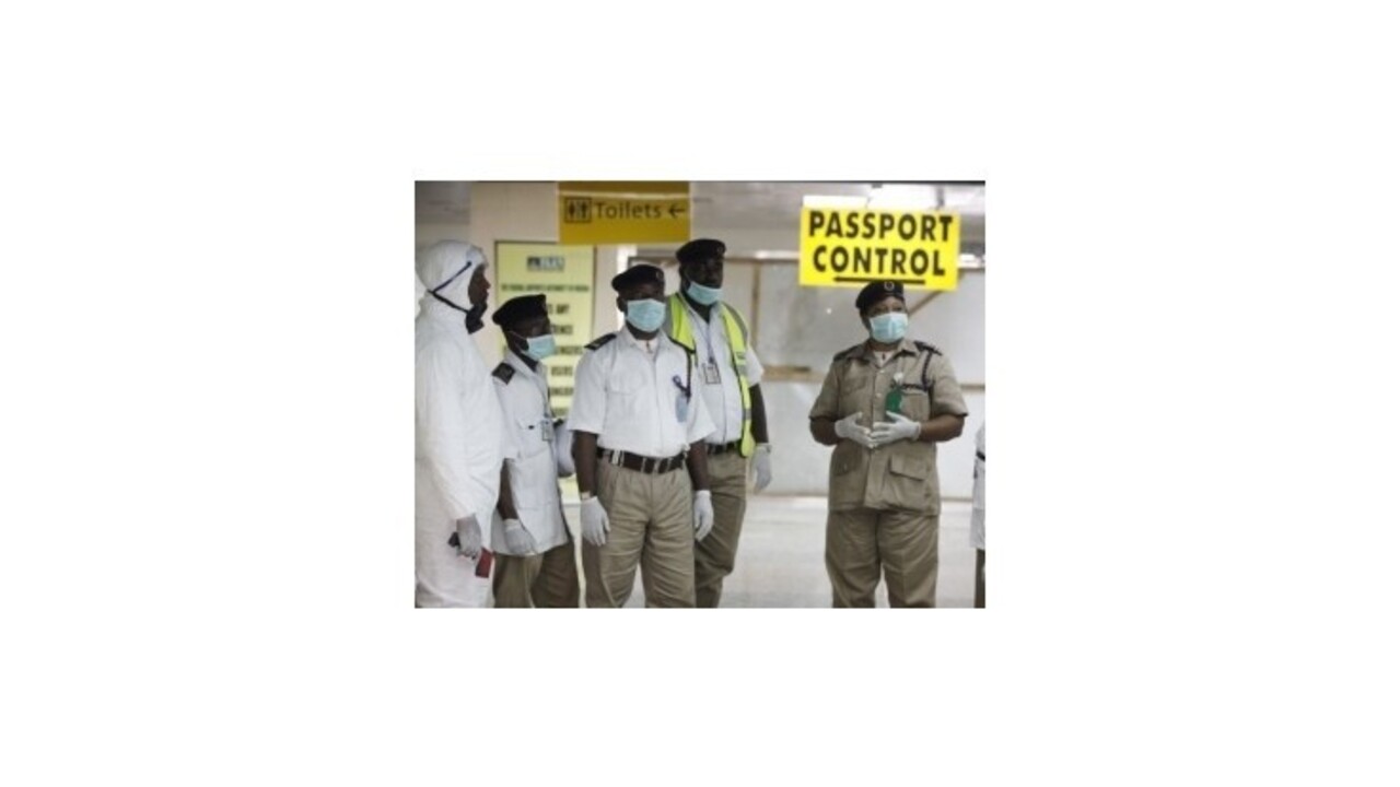 Japonsko ponúka na liečbu eboly svoj liek proti chrípke