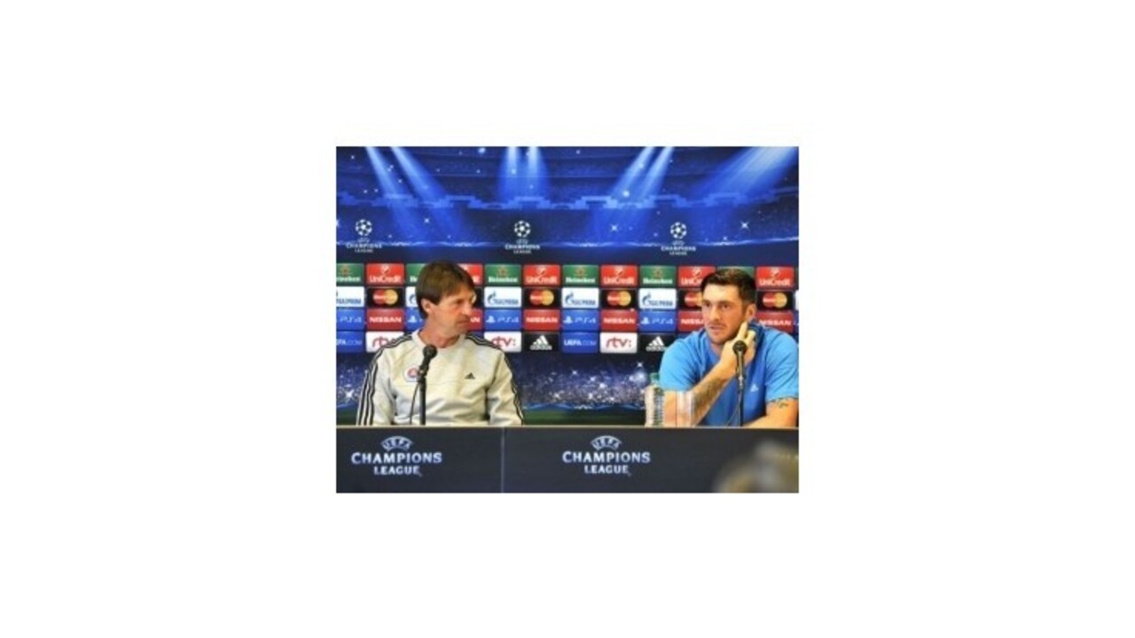 V utorok bude známych 5 postupujúcich do Ligy majstrov