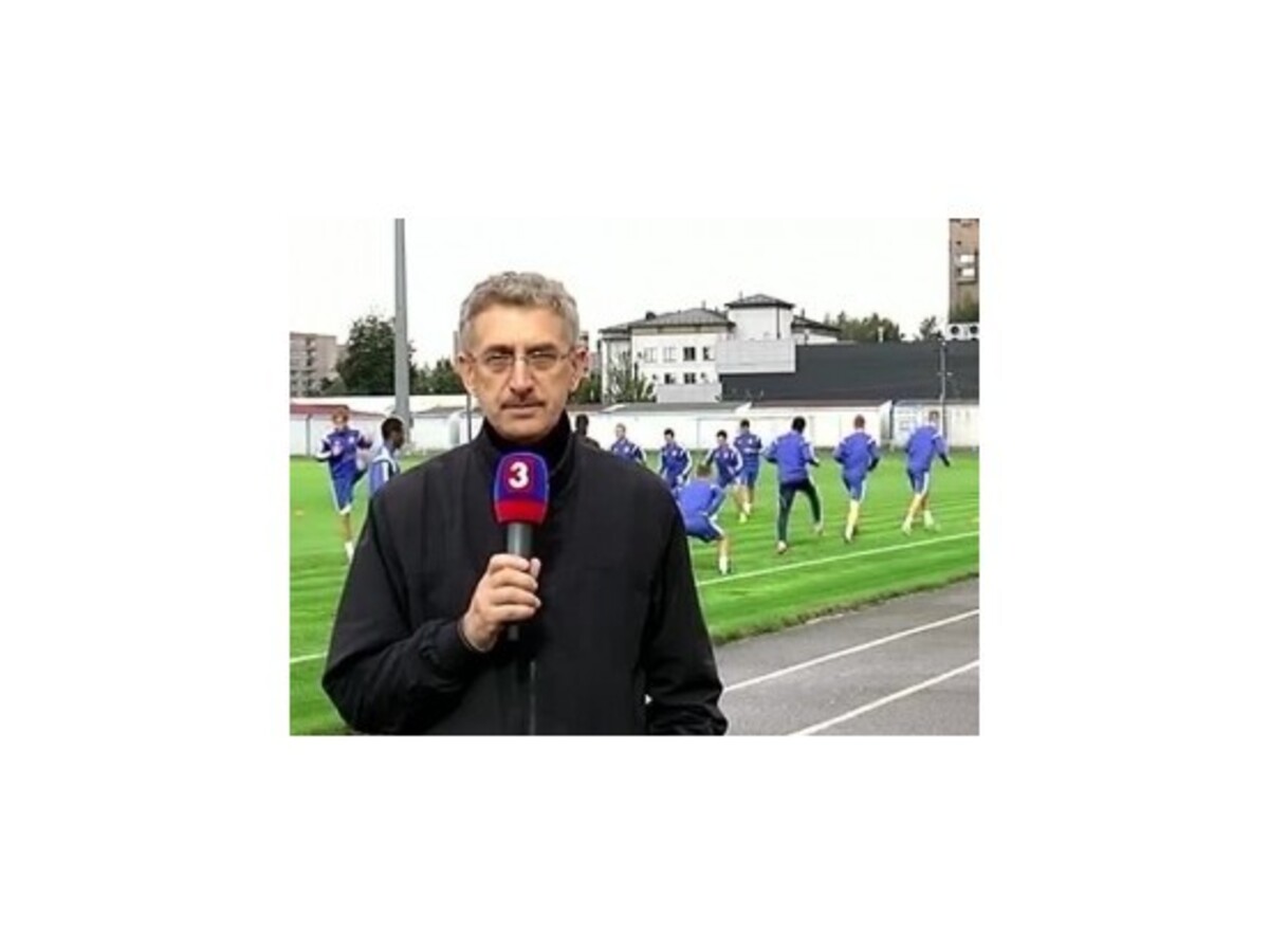 Slovanistov očarila Arena Borisov, ale trénovali na starom štadióne