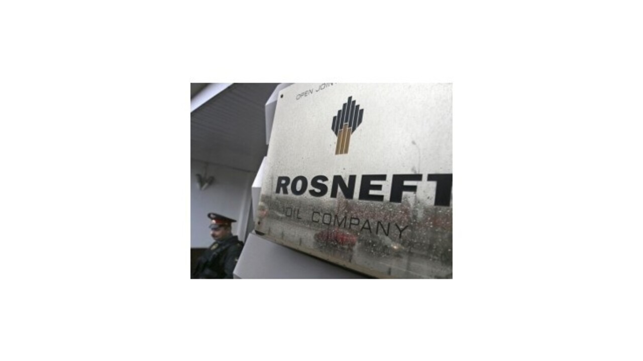 Nórsko je prístupné ďalšej expanzii ruskej firmy Rosnefť