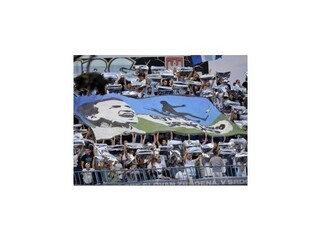 Pozvánka na zápas Ligy majstrov BATE Borisov - ŠK Slovan Bratislava