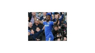 Eto'o sa dohodol s Evertonom, podpísal zmluvu na dva roky