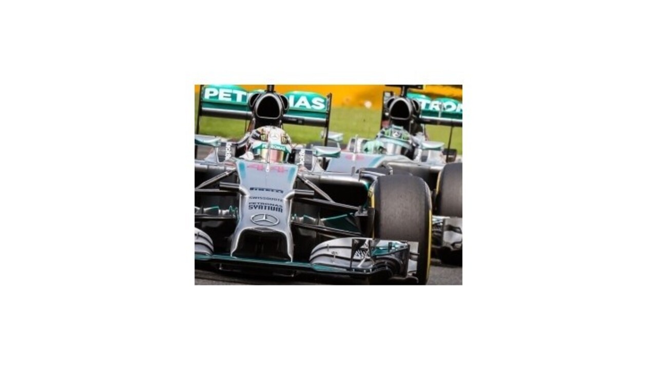 Hamilton je už pokojnejší, FIA nebude vyšetrovať Spa