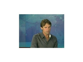HOSŤ V ŠTÚDIU: F. Straka po prehre Slovana na ihrisku BATE Borisov