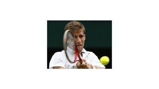 Kližan postúpil po päťsetovej dráme, Lacko neprešiel cez Thiema