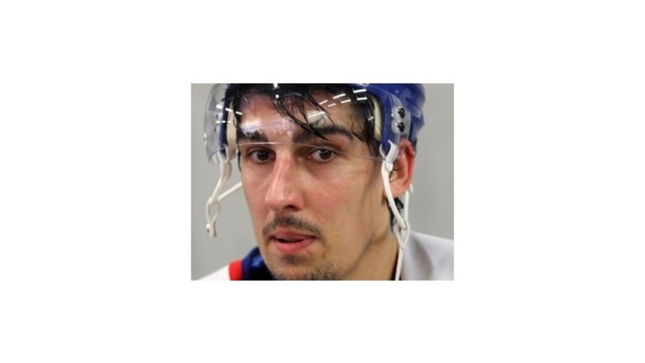 Jurčina uspel na skúške v Diname Riga, podpísal ročnú zmluvu