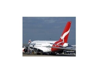 Austrálske aerolínie Qantas dosiahli najväčšiu ročnú stratu v histórii