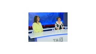 HOSTIA V ŠTÚDIU: O. Červeňová a A. Černianská o novej intermediárnej jednotke v DFNsP