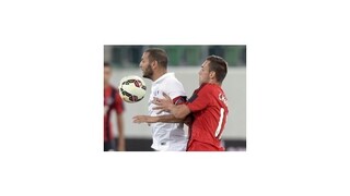 Spartak Trnava v Zürichu len remizoval a s Európou sa lúči