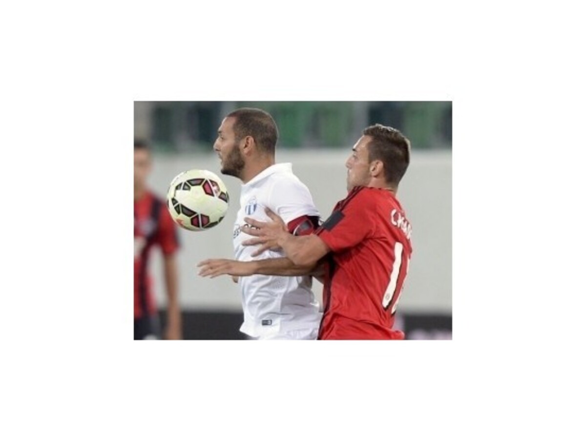 Spartak Trnava v Zürichu len remizoval a s Európou sa lúči