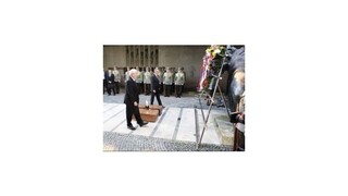 Pred 70-timi rokmi vypuklo SNP