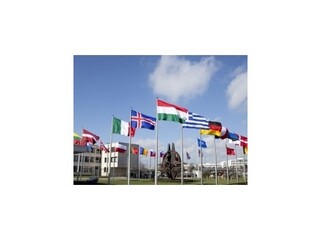 Vyhrotenú situáciu na Ukrajine riešia v Bruseli veľvyslanci pri NATO